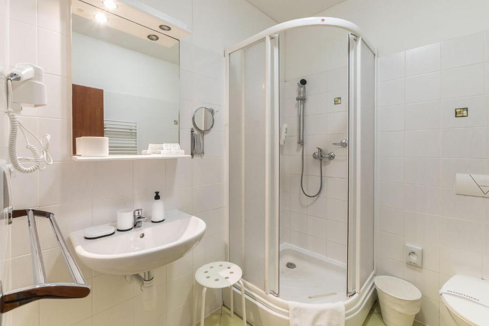 Economy Double or Twin Room