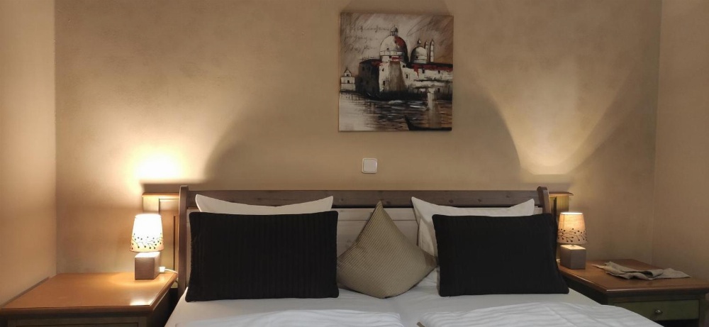 Augustus et Otto Hotel Main image