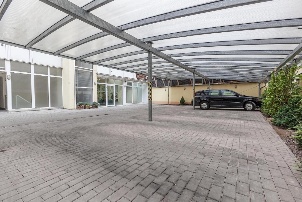 Augustus et Otto Hotel