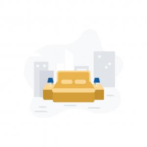 Apartment (4 Adults)