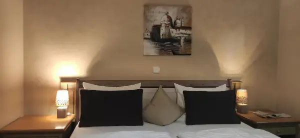 Augustus et Otto Hotel Main image