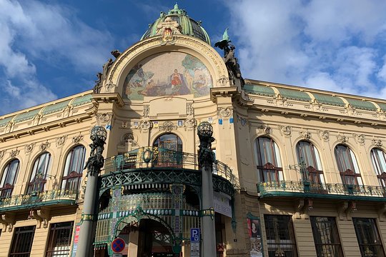 Tour image 12